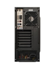 Digital watchdog blackjack full-tower server with raid