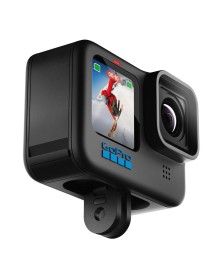 GoPro HERO10 Black Action Camera - Black