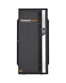 Digital watchdog blackjack full-tower server with raid