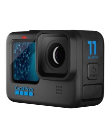 GoPro HERO11 - Black