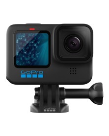 GoPro HERO11 - Black