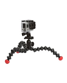 Joby GorillaPod Action Tripod with Mount for GoPro