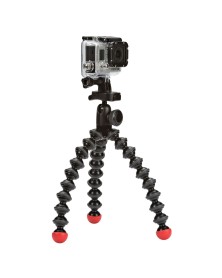 Joby GorillaPod Action Tripod with Mount for GoPro