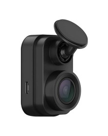 Garmin 1080p Dash Cam Mini 2 with Voice Control, Incident Detection and 140-degree Lens