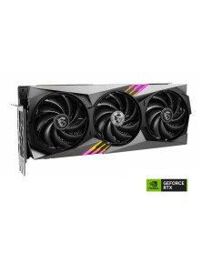 MSI NVIDIA GeForce 4.0 Graphics Card