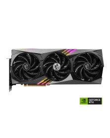 MSI NVIDIA GeForce 4.0 Graphics Card