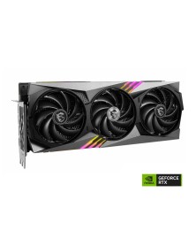 MSI NVIDIA GeForce 4.0 Graphics Card