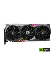 MSI NVIDIA GeForce 4.0 Graphics Card