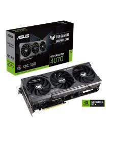 ASUS NVIDIA GeForce 4.0 Graphics Card