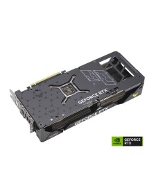 ASUS NVIDIA GeForce 4.0 Graphics Card