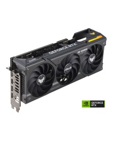 ASUS NVIDIA GeForce 4.0 Graphics Card