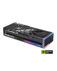 ASUS NVIDIA GeForce 4.0 Graphics Card