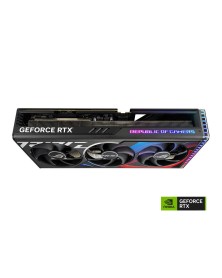 ASUS NVIDIA GeForce 4.0 Graphics Card