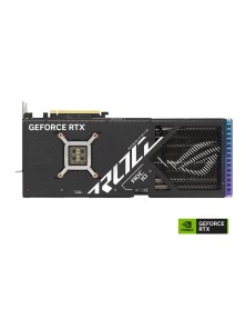 ASUS NVIDIA GeForce 4.0 Graphics Card