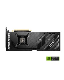 MSI NVIDIA GeForce 4.0 Graphics Card