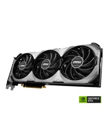 MSI NVIDIA GeForce 4.0 Graphics Card