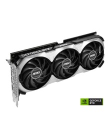 MSI NVIDIA GeForce 4.0 Graphics Card