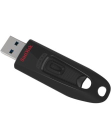 SanDisk 256GB Ultra USB 3.0 Flash Drive