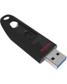 SanDisk 256GB Ultra USB 3.0 Flash Drive