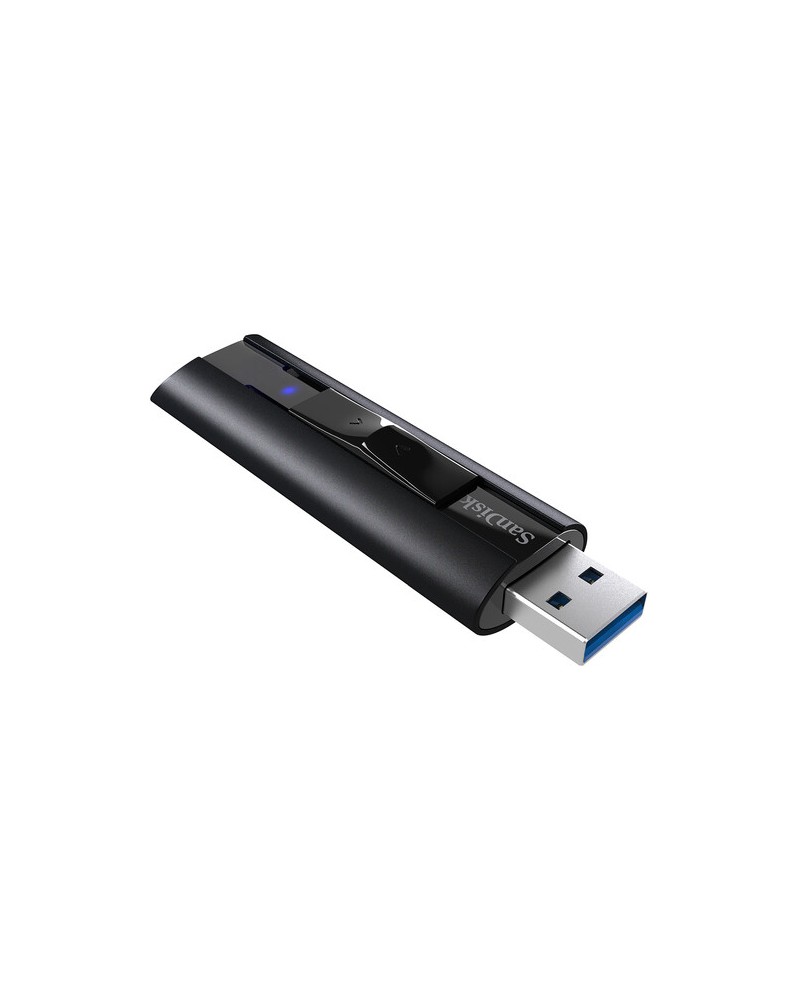 SanDisk 1TB Extreme Pro USB 3.2 Solid State Flash Drive