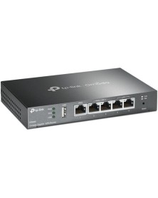 TP-Link ER605 V2 Omada Gigabit VPN Router