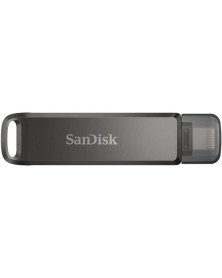 SanDisk 128GB iXpand Flash...