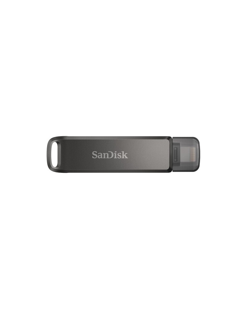 SanDisk 128GB iXpand Flash Drive Luxe