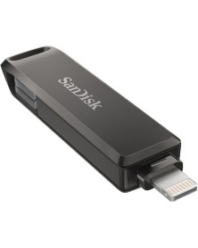 SanDisk 128GB iXpand Flash Drive Luxe