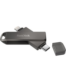 SanDisk 128GB iXpand Flash Drive Luxe