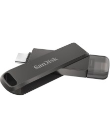 SanDisk 128GB iXpand Flash Drive Luxe