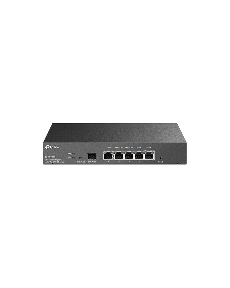 TP-Link ER7206 Omada Gigabit VPN Router