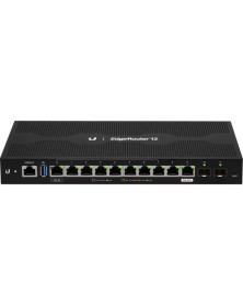 Ubiquiti Networks 12-Port EdgeRouter 12 Advanced Network Router