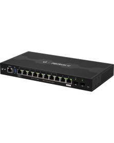 Ubiquiti Networks 12-Port EdgeRouter 12 Advanced Network Router