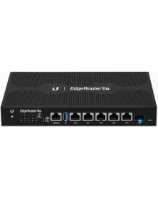 Ubiquiti Networks ER-6P...