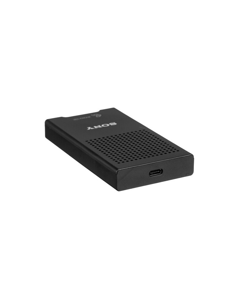 Sony MRW-G1 CFexpress Type B/XQD Memory Card Reader