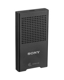 Sony MRW-G1 CFexpress Type B/XQD Memory Card Reader