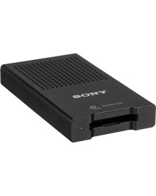 Sony MRW-G1 CFexpress Type B/XQD Memory Card Reader