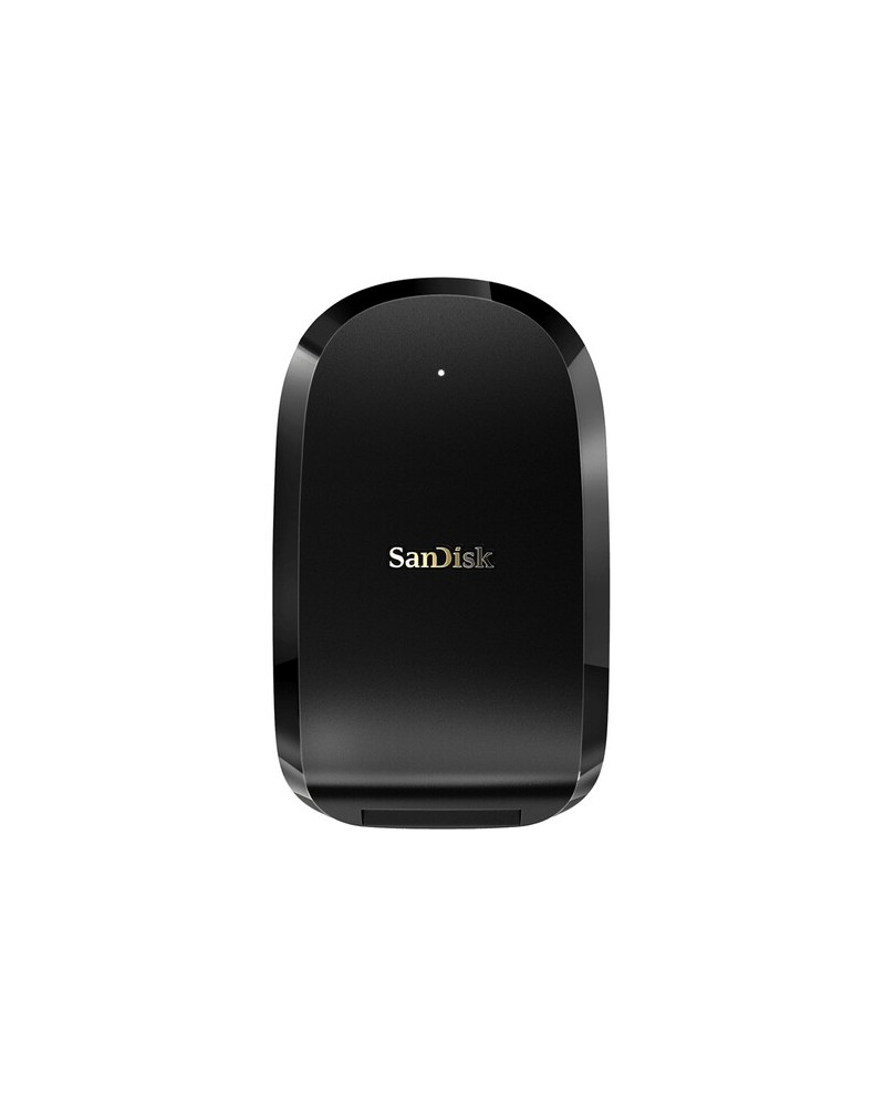 SanDisk Extreme PRO CFexpress Type B Card Reader