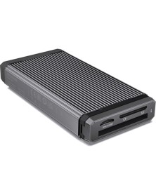 SanDisk Professional PRO-READER Multi Card Reader