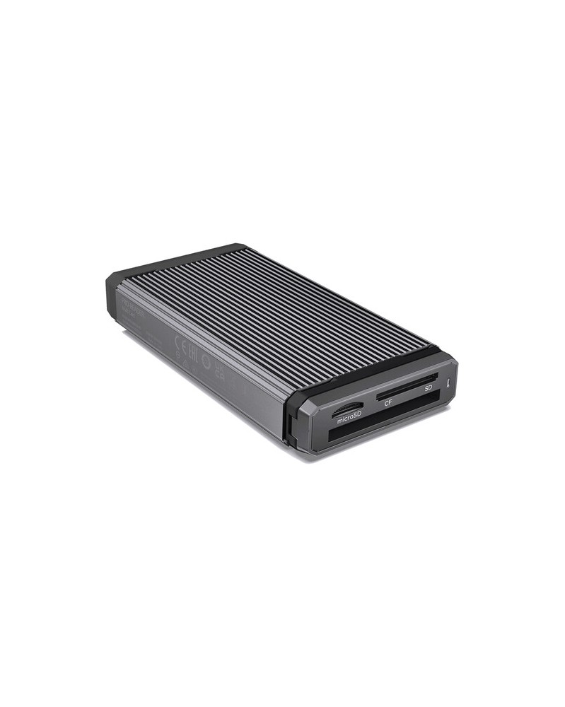 SanDisk Professional PRO-READER Multi Card Reader