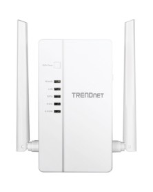 TRENDnet TPL-430APK Wi-Fi Everywhere Powerline 1200 AV2 Wireless Kit