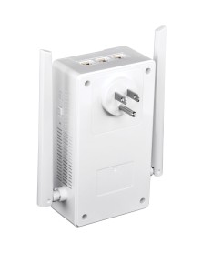 TRENDnet TPL-430APK Wi-Fi Everywhere Powerline 1200 AV2 Wireless Kit