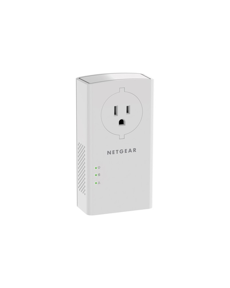 Netgear PLP2000 Powerline 2000 Network Extender Kit