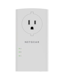 Netgear PLP2000 Powerline 2000 Network Extender Kit