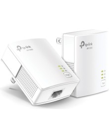 TP-Link AV1000 Gigabit Powerline Starter Kit