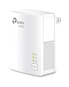 TP-Link AV1000 Gigabit Powerline Starter Kit