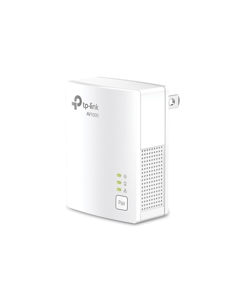 TP-Link AV1000 Powerline Ethernet Adapter Add-On Unit