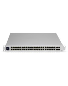 Ubiquiti Networks UniFi Pro PoE 48-Port Gigabit Managed PoE Network Switch with SFP+