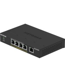 Netgear GS305PP 5-Port Gigabit PoE