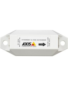 Axis Communications T8129 Power over Ethernet Extender